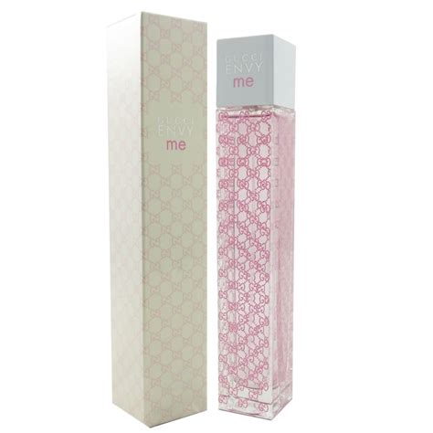 Gucci Envy Me by Gucci (Women) EDT 100ML 